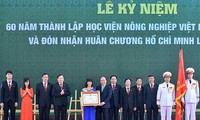 L’agriculture vietnamienne appelée à devenir un modèle de développement