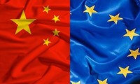 Dumping chinois: l'Europe s'accorde sur sa défense commerciale