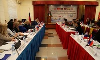 Conférence internationale sur la langue russe en Asie du Sud-Est 