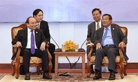 Vietnam-Cambodge: Pour une coopération plus dynamique