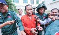 Cambodge: Maintenir le verdict à l’encontre du député de l’opposition Um Sam An