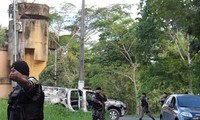 Brésil: 56 détenus massacrés lors d’une mutinerie dans une prison de Manaus