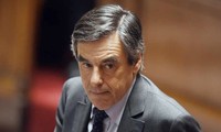 France-Présidentielle 2017 : Fillon en nette perte de vitesse 