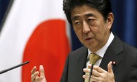 Russie, Japon: un accord de paix pour bientôt?