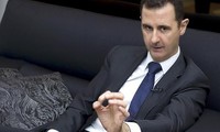 Syrie : trois députés français ont rencontré Bachar el-Assad