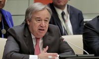 «L’ONU doit faire plus pour prévenir les guerres» 