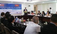 Vietnam-Philippines : renforcer le commerce