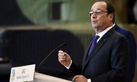 Antiterrorisme. Même combat au Sahel et en France pour Hollande