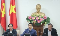 Pour améliorer l’e-gouvernement vietnamien 