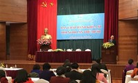 Conférence du Comité exécutif de l’Association des femmes vietnamiennes