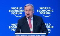 Guterres plaide pour un renforcement du partenariat avec le secteur privé