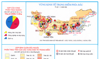 Zone économique de pointe du Nord: 20 ans après