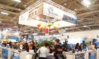 Le Vietnam au Salon des Vacances 2017