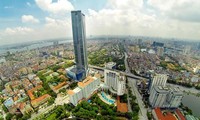 Janvier : Hanoi a attiré plus de 365 millions de dollars d’investissement