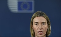 Mogherini: l'Europe a "besoin de l'immigration"