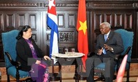 Dynamiser la coopération parlementaire Vietnam-Cuba