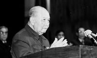 Truong Chinh, précurseur du renouveau