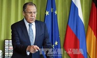 Monténégro: Moscou parle d’«accusations irresponsables» 