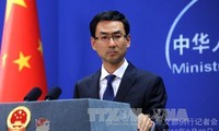 La Chine soutient le dialogue sur la question du nucléaire coréen 