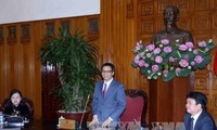 Rencontre  en l’honneur de la Journée des médecins vietnamiens