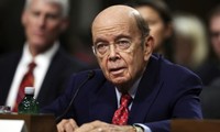 Etats-Unis : Wilbur Ross confirmé au poste de secrétaire au Commerce