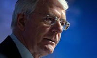 L'ex-Premier ministre John Major qualifie le Brexit d'"erreur historique"