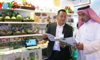 Le Vietnam, chantre de l’agriculture verte à la foire de Gulfood (Dubaï)