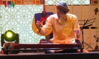 Les journées de la culture sud coréenne à Hoi An