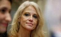 Kellyanne Conway admet n'avoir aucune preuve contre Obama