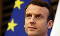 Emmanuel Macron à Las Vegas : une enquête ouverte