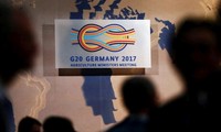 Sous la pression des USA, le G20 suspend la lutte contre le protectionnisme 