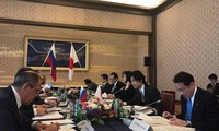 Discussions russo-japonaises à l’ombre de la crise nord-coréenne