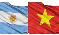 Table ronde sur la coopération commerciale Vietnam-Argentine