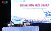 Danang favorise la création de start-up 