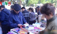 Bientôt la 4e édition de la Journée du livre au Vietnam