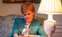 Ecosse: une nouvelle demande de référendum