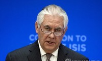 Tillerson: si Pyongyang met fin à ses provocations, un dialogue pourra être envisagé