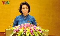 Entretien Nguyen Thi Kim Ngan-Laszlo Kover