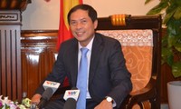 Vietnamiens et Hongrois vers la signature de l’accord de libre-échange Vietnam-UE