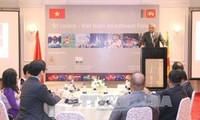 Vietnamiens et Srilankais intensifient leur coopération économique 