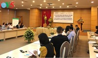 Lancement du programme d’évaluation des entreprises durables au Vietnam