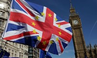 Pour l'UE, le scrutin britannique clarifiera les négociations