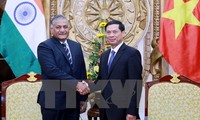 Entretien Bui Thanh Son-Vijay Kumar Singh 