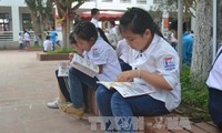 21 avril, Journée du livre du Vietnam