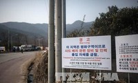 Séoul et Washington achèvent le processus de mise à disposition du terrain pour le THAAD