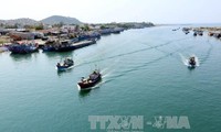 Colloque sur la mer Orientale aux Phillipines