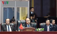 Le Vietnam a contribué activement au 30ème sommet de l’ASEAN