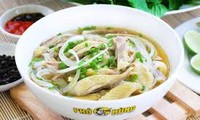 Gastronomie: Leçon 5: Préparer le Pho