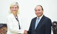 Vietnam-Danemark: dynamiser le commerce et l’investissement