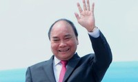 Nguyen Xuan Phuc attendu au WEF-ASEAN 2017